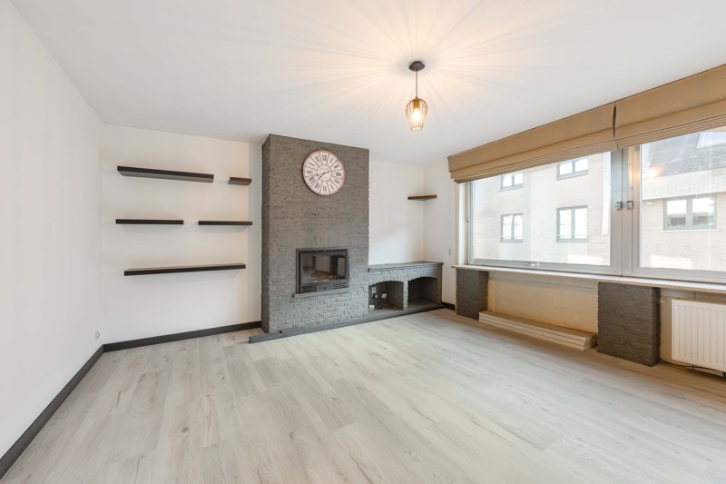 ✨ Instapklaar en vernieuwd appartement met 3 slaapkamers en 2 terrassen in het hart van Wakken! - foto 4