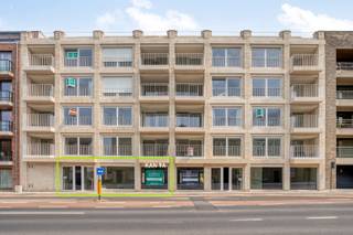 Commercial for rent in Ypres