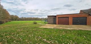 Maison à vendre à Hasselt