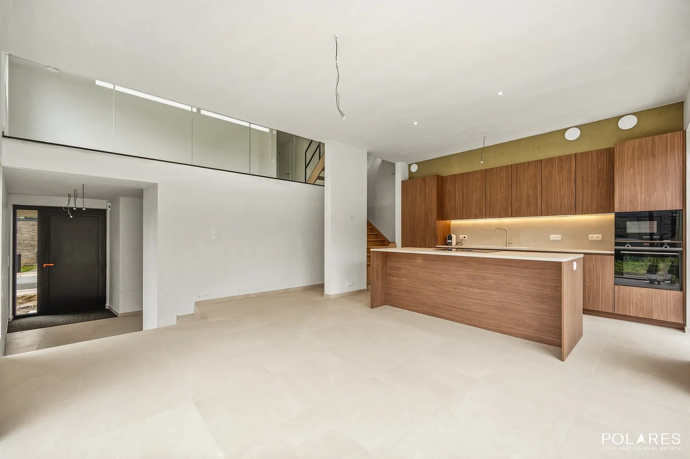 Architecturale nieuwbouwwoning met vide, 4 slaapkamers, mogelijk 6% BTW - foto 5