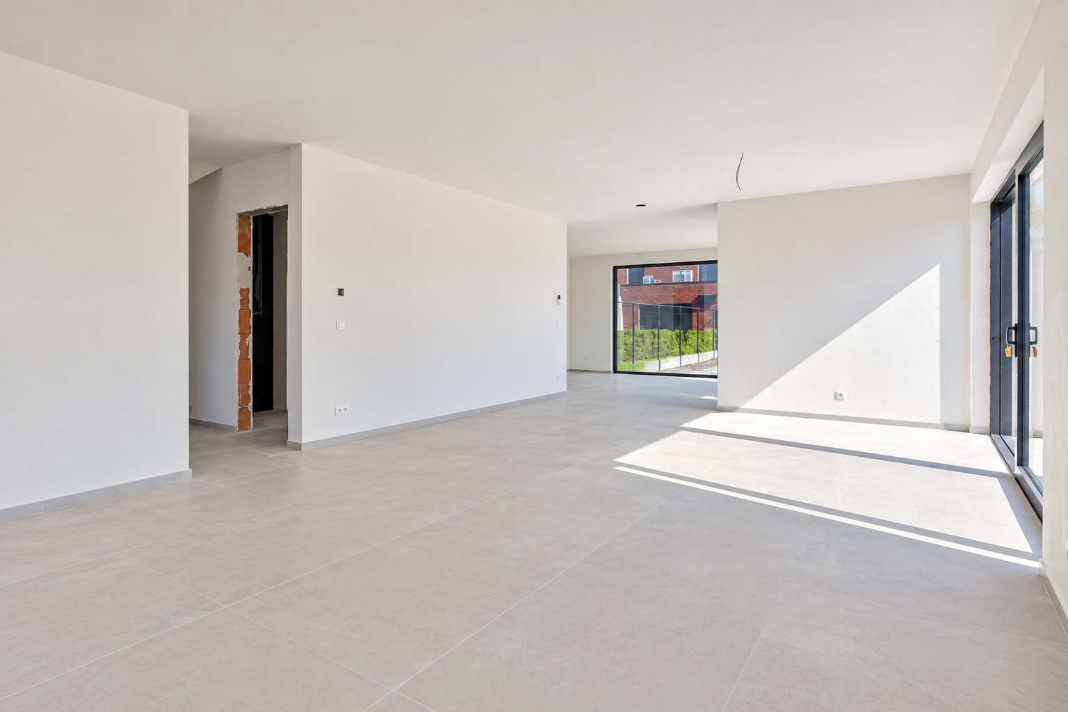 Nieuwbouw open bebouwing in Koersel - foto 5
