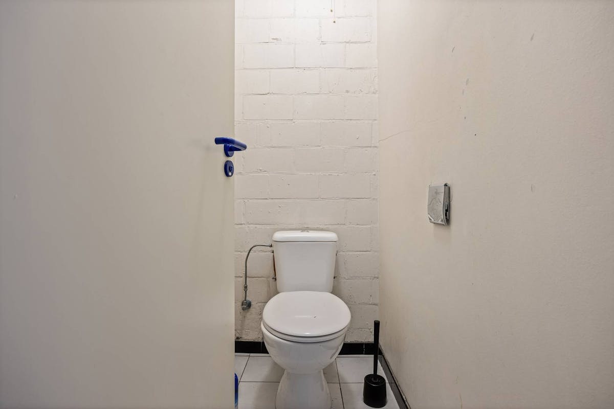studentenkamer te huur in Lanaken geschikt voor één persoon - foto 3