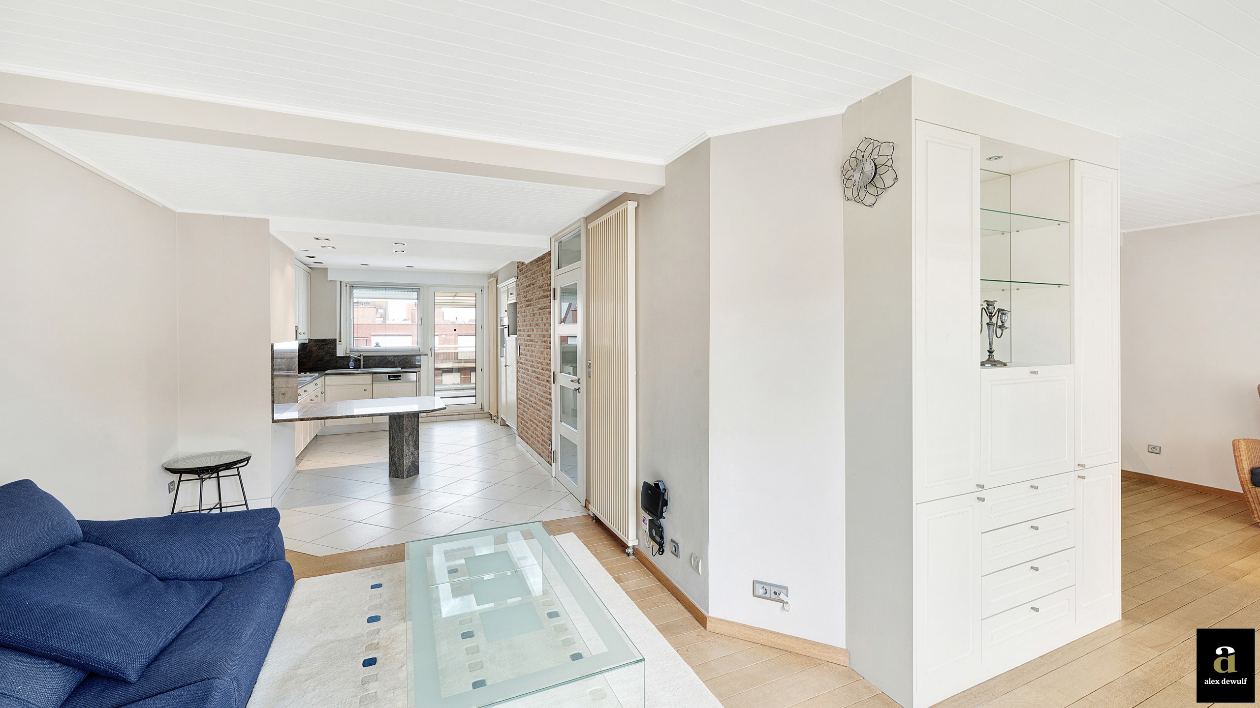 Apartment for sale in Knokke-Heist with 3 bedrooms - photo 5