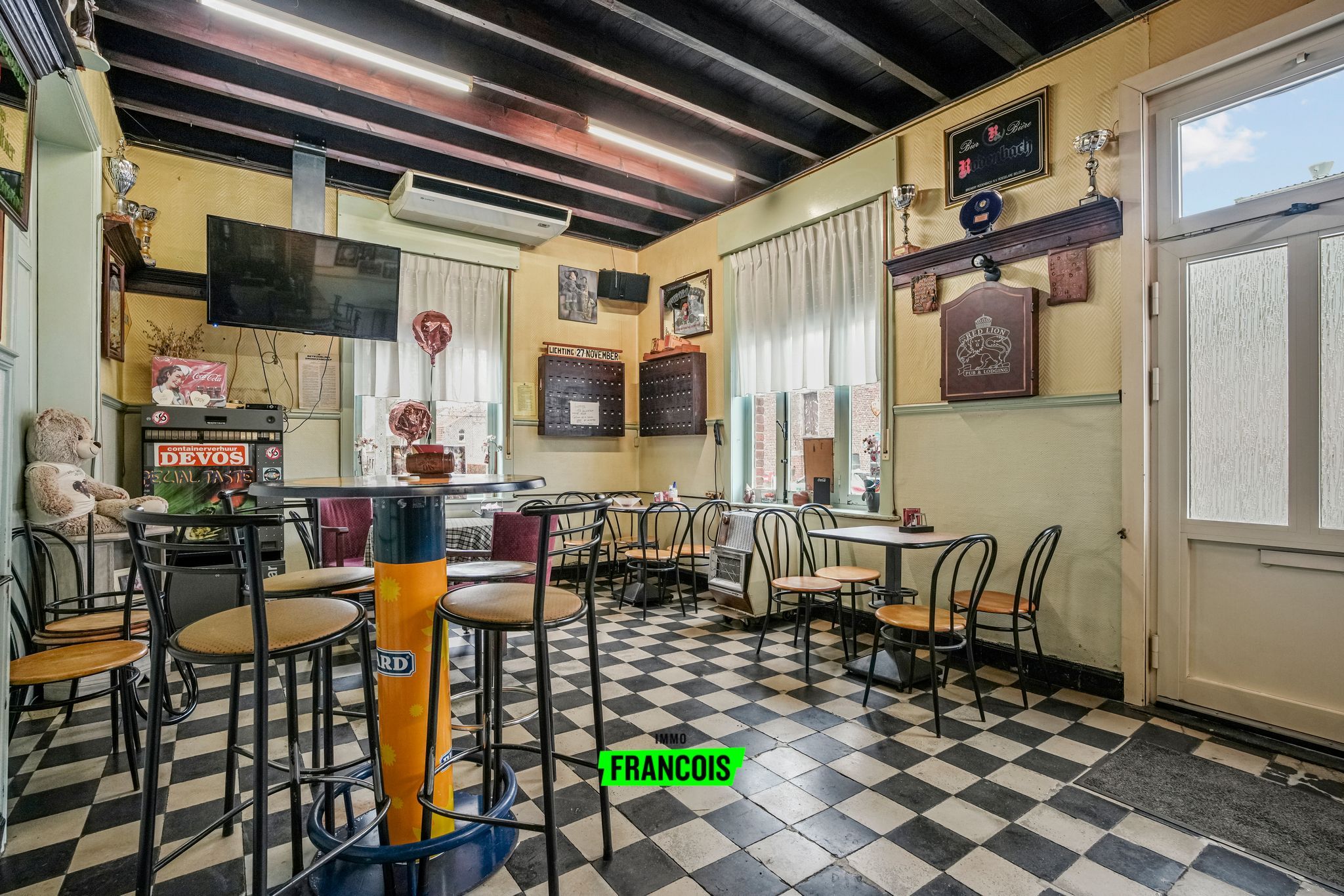 Maison à vendre à Poperinge avec 3 chambres - photo 5