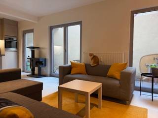 Appartement à louer à Alost