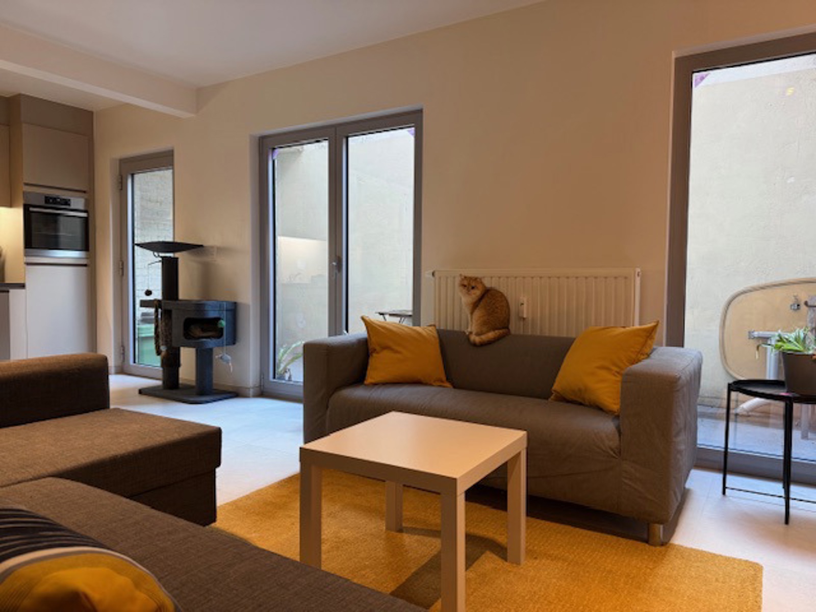 Appartement à louer à Alost avec 2 chambres - photo 3