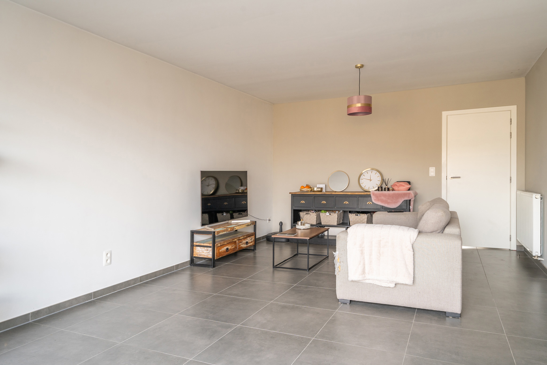 APPARTEMENT MET LIFT EN TERRAS - foto 3