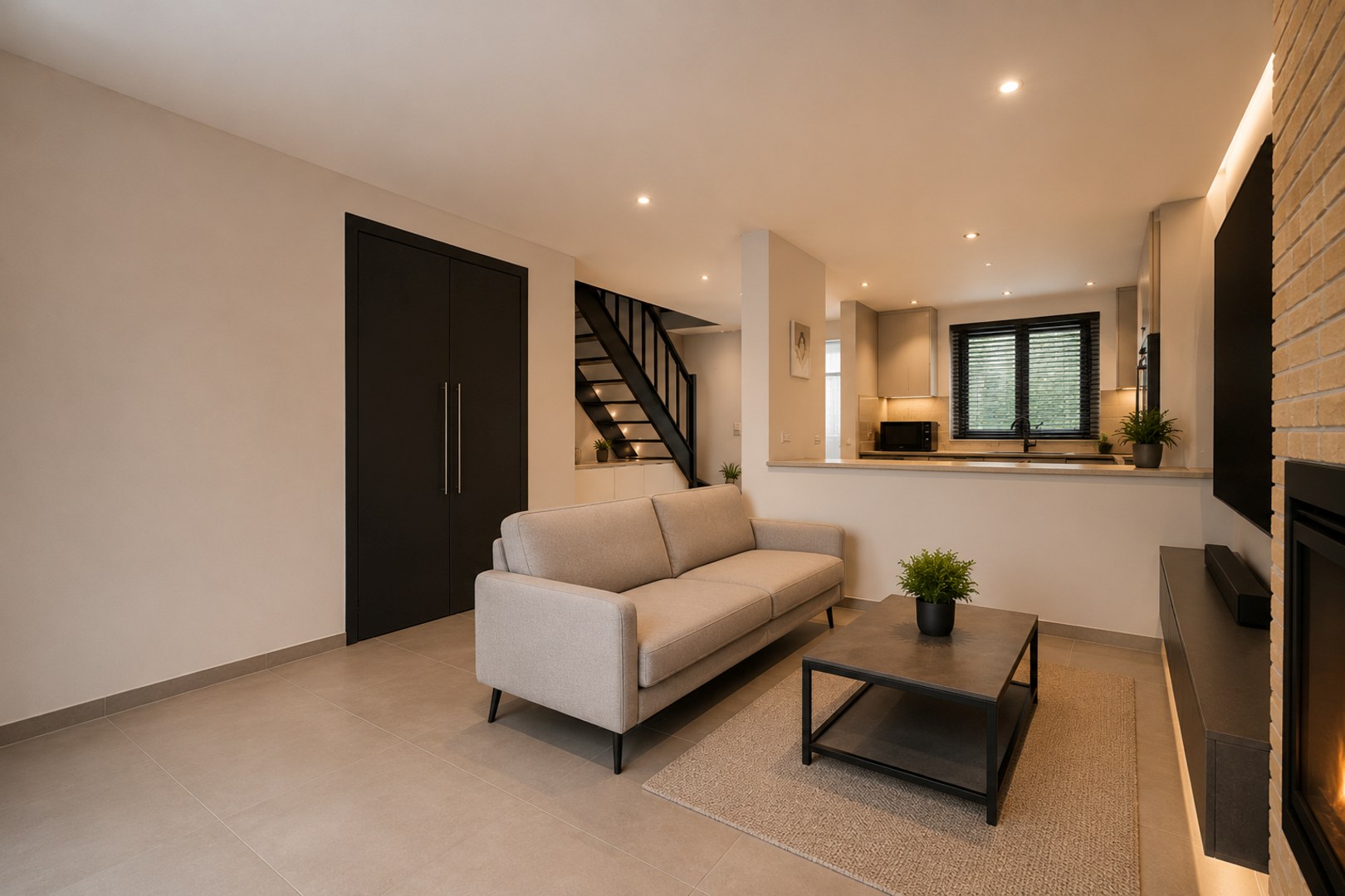Instapklare woning met 3 slaapkamers te Alveringem. - foto 5