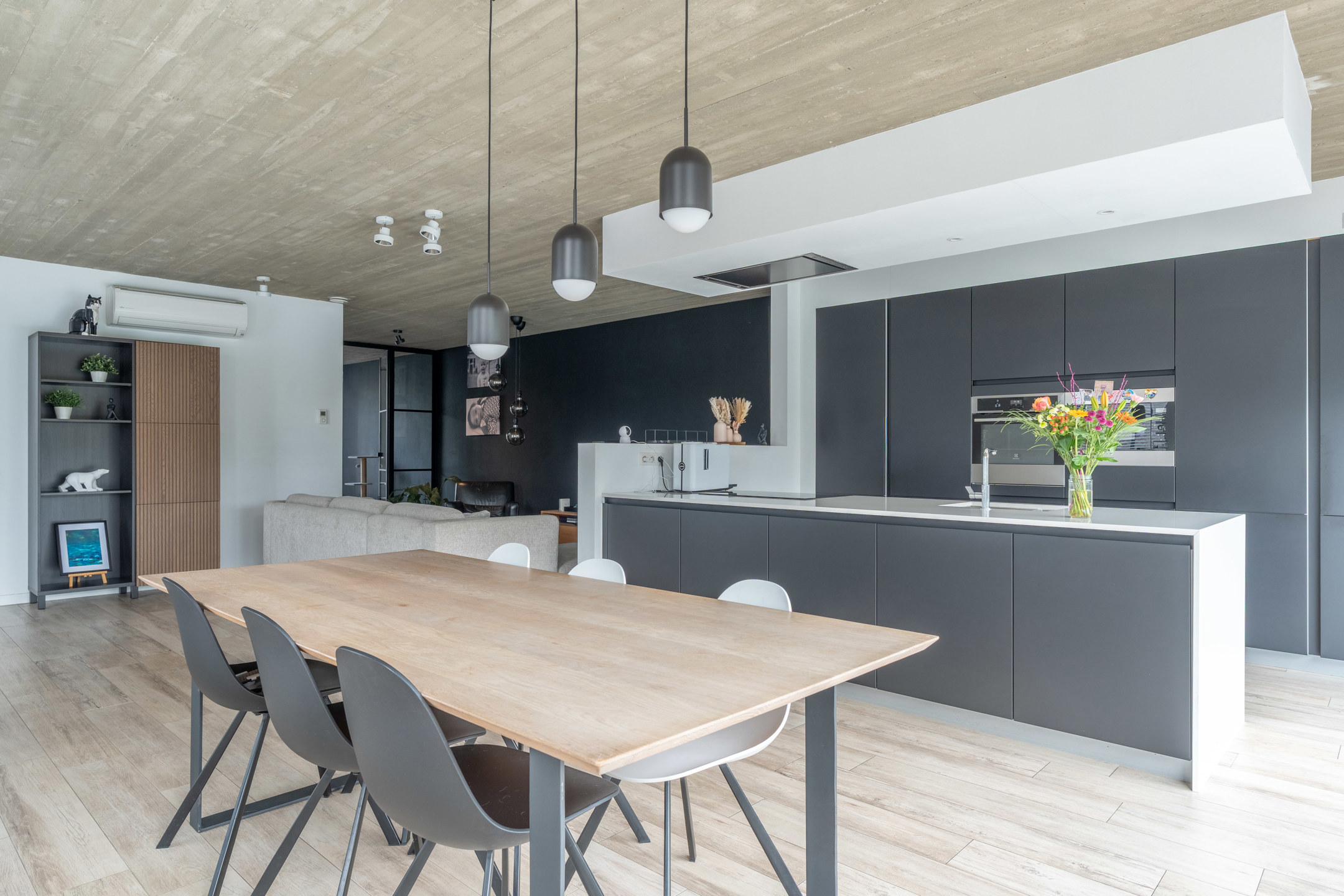Energiezuinige 4 slpkwoning + bureau op toplocatie te Beerse - foto 4