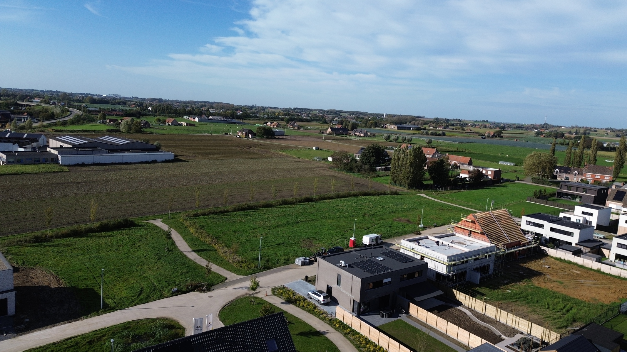 Terrain à vendre à Ardooie - photo 4