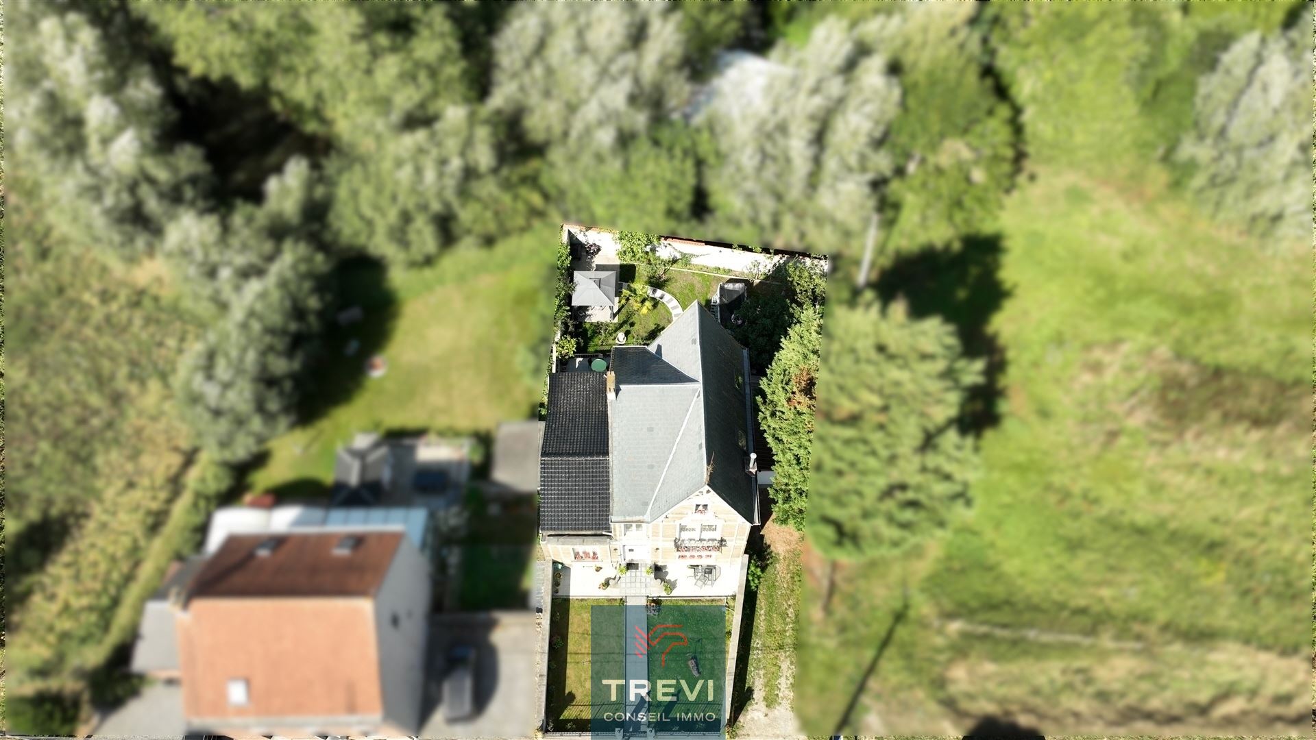 Huis te koop in Tubize met 4 slaapkamers - foto 1