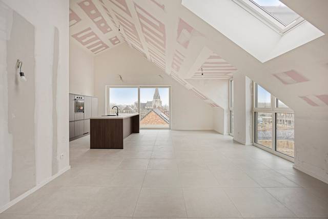 Projet à vendre à Denderleeuw