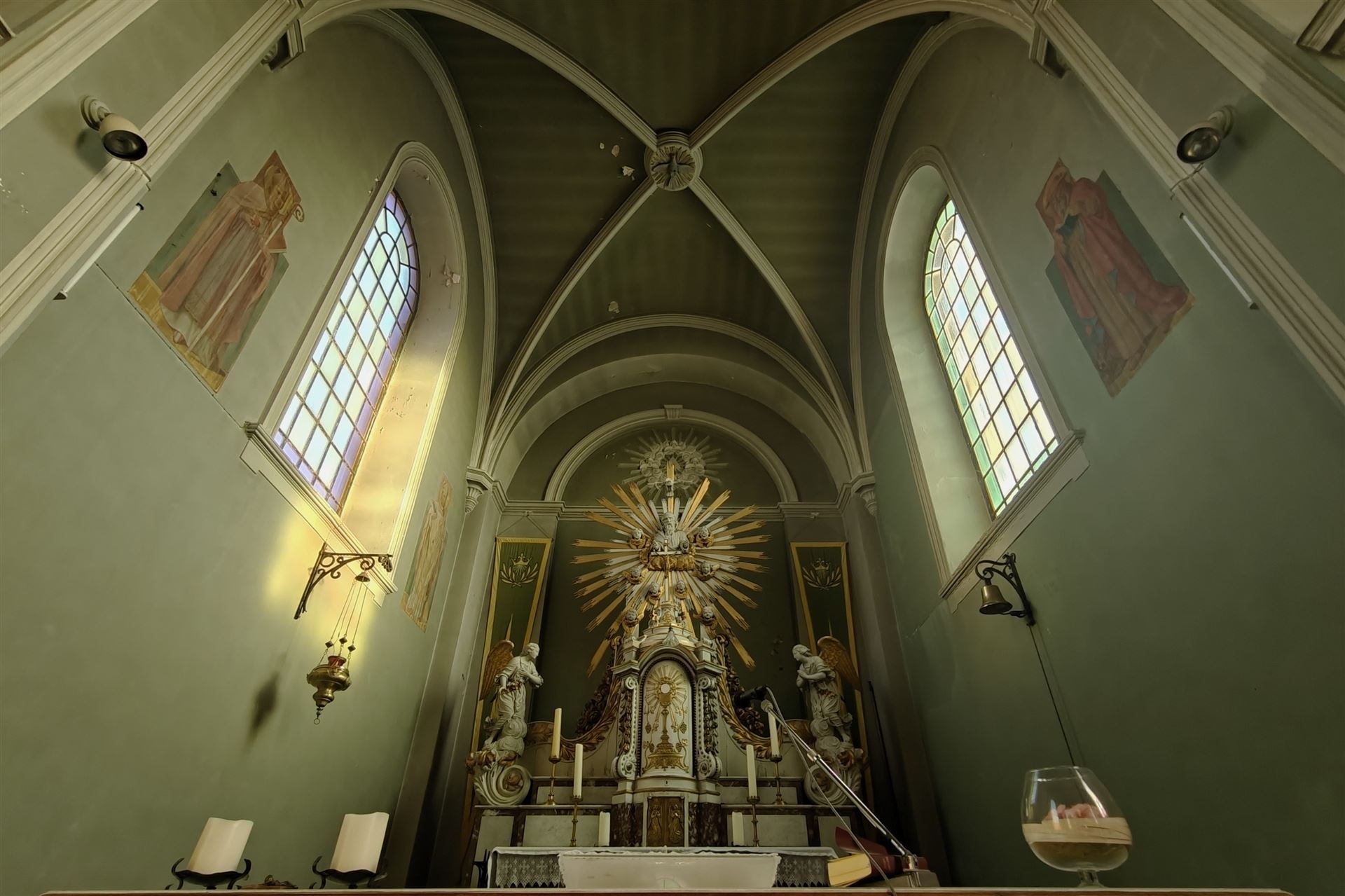 Commercial à vendre à Diets-Heur - photo 3