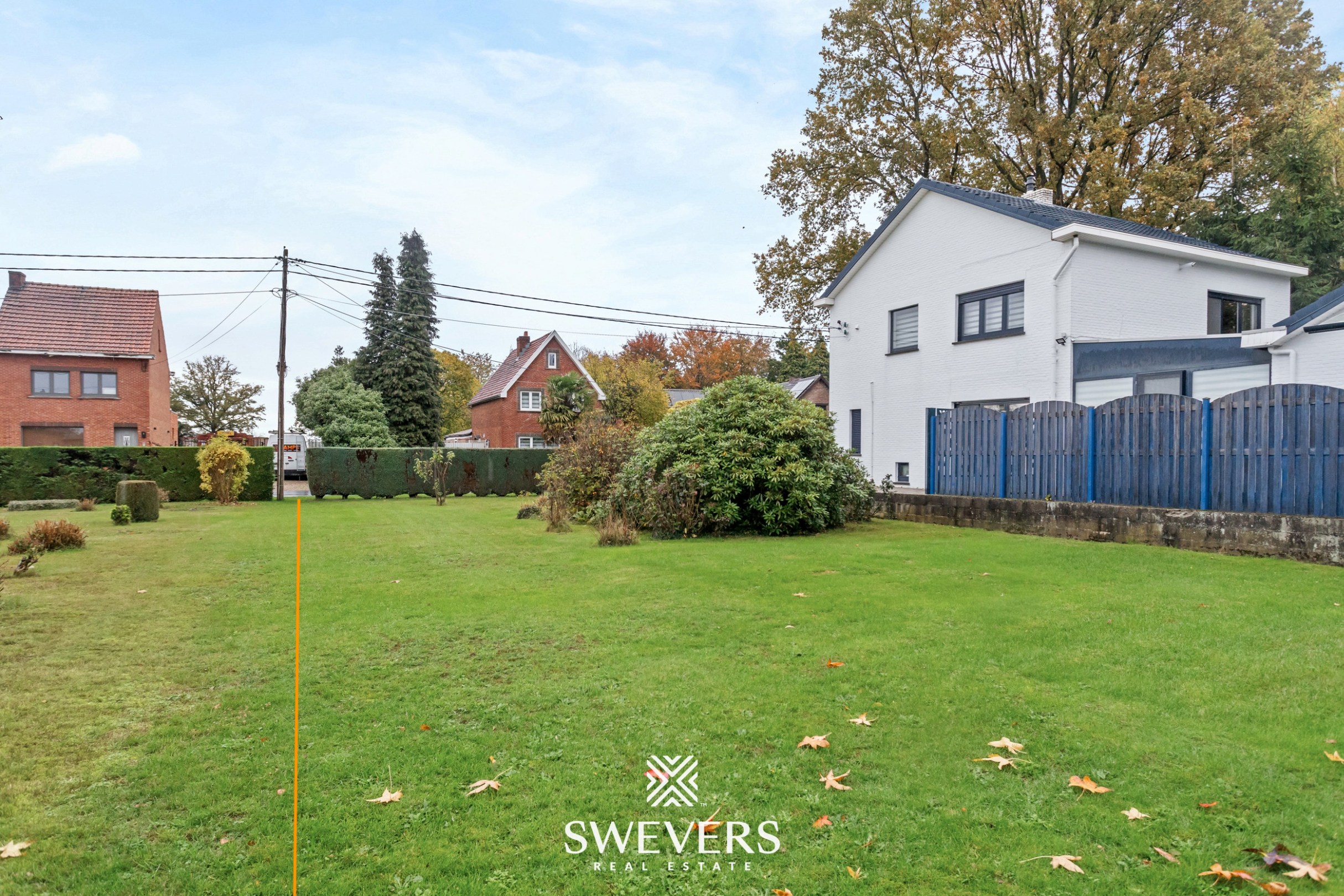 Bouwgrond met potentieel voor gezinswoning in rustige buurt van Koersel (658m²) - foto 5