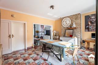 Halfopen woning met 3 slaapkamers, zonnige tuin en garage in ZillebekeIn het charmante Zillebeke, op wandelafstand van lokale winkels en de...