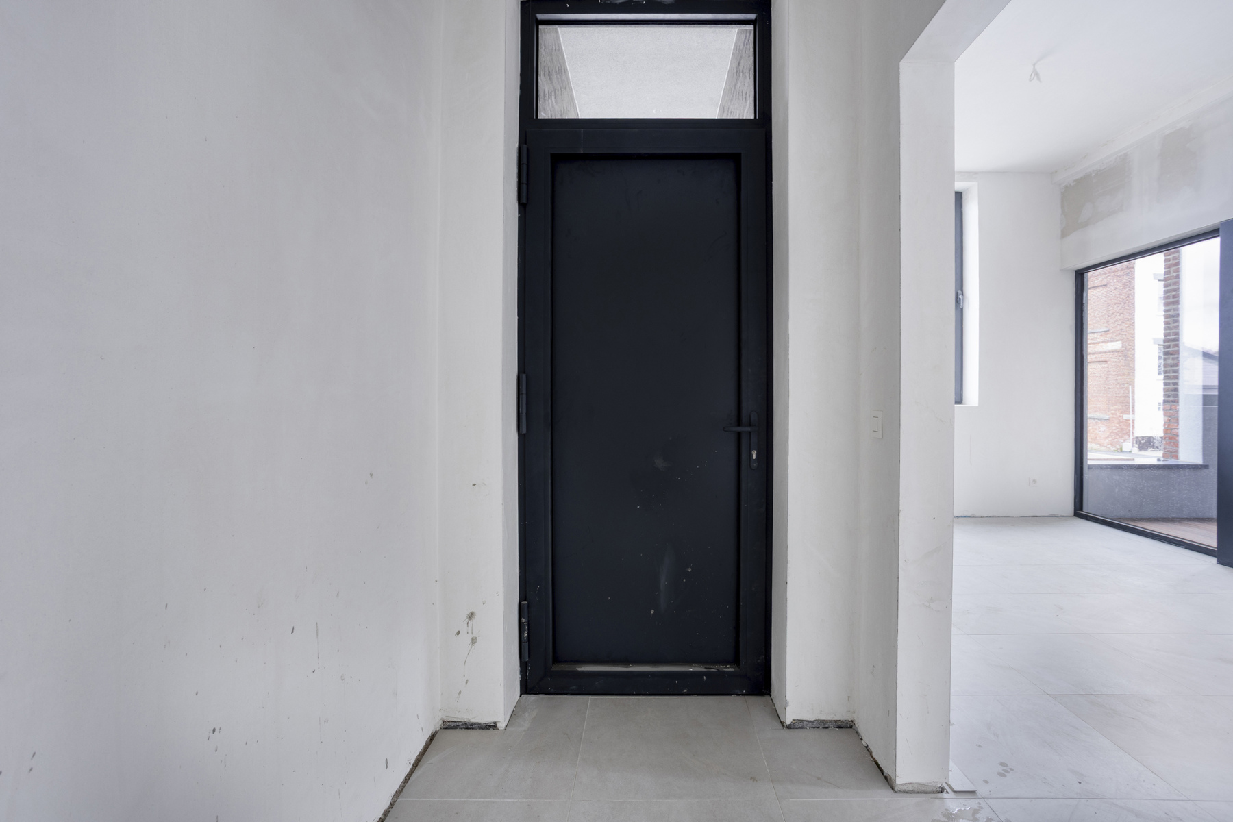 Unieke loftwoning onder registratierechten - foto 3