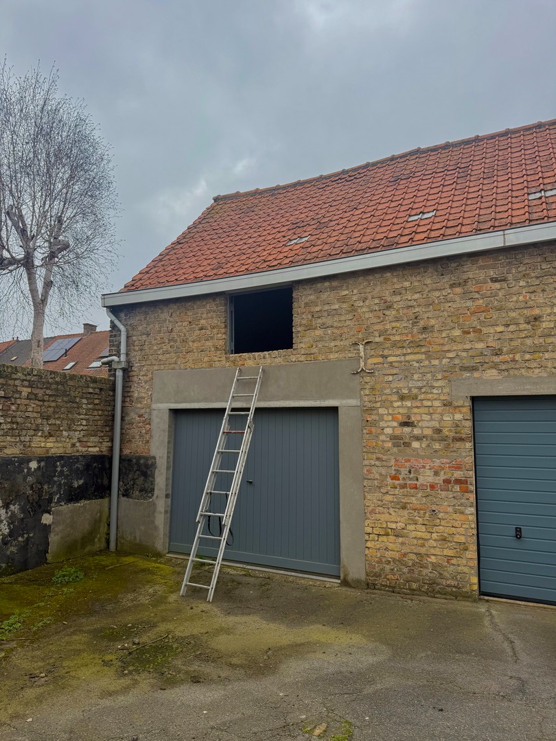 Garage for sale in Nieuwpoort - photo 3