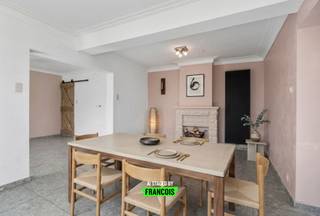 Maison à vendre à Zottegem