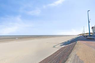 Apartment for sale in De Panne