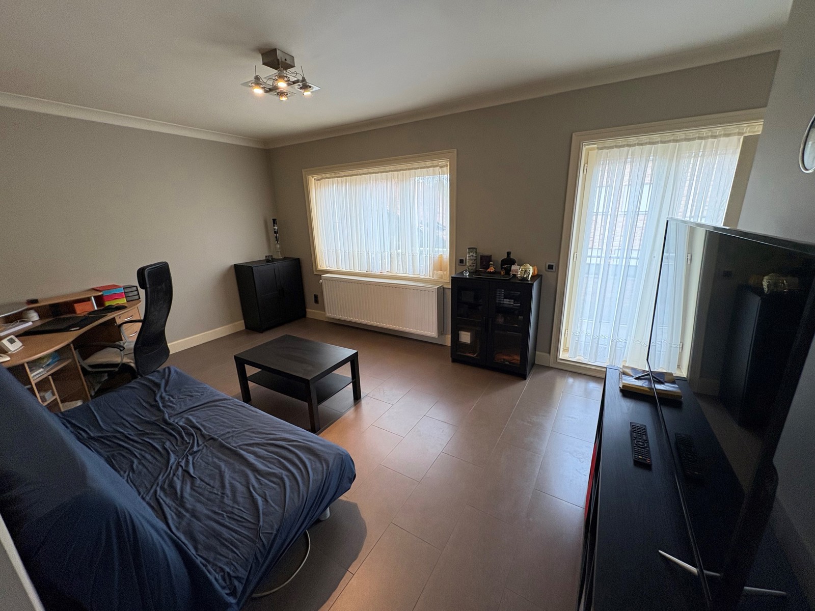 Appartement te koop in Heers met 1 slaapkamer - foto 2