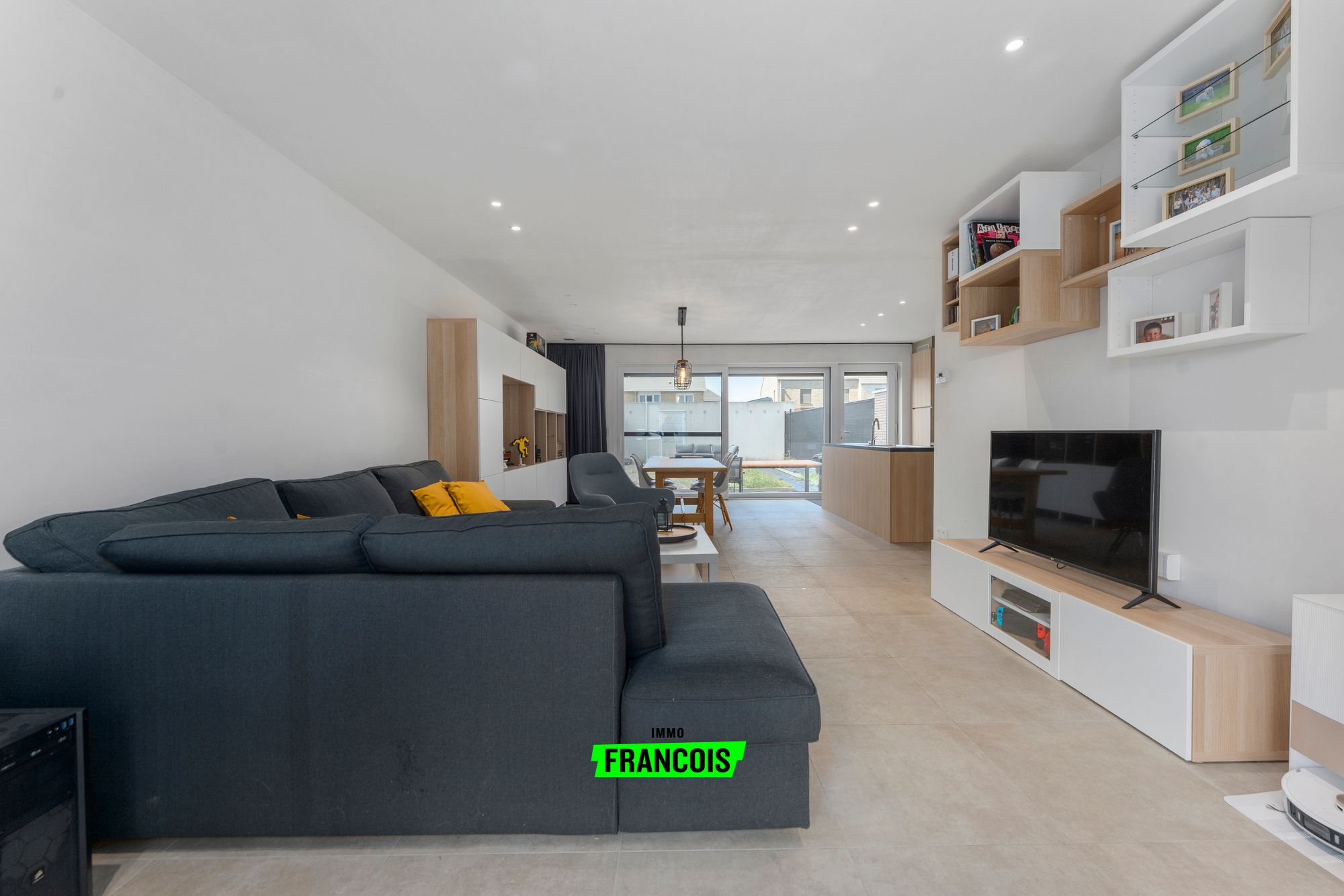 House for sale in Bruges with 3 bedrooms - photo 5