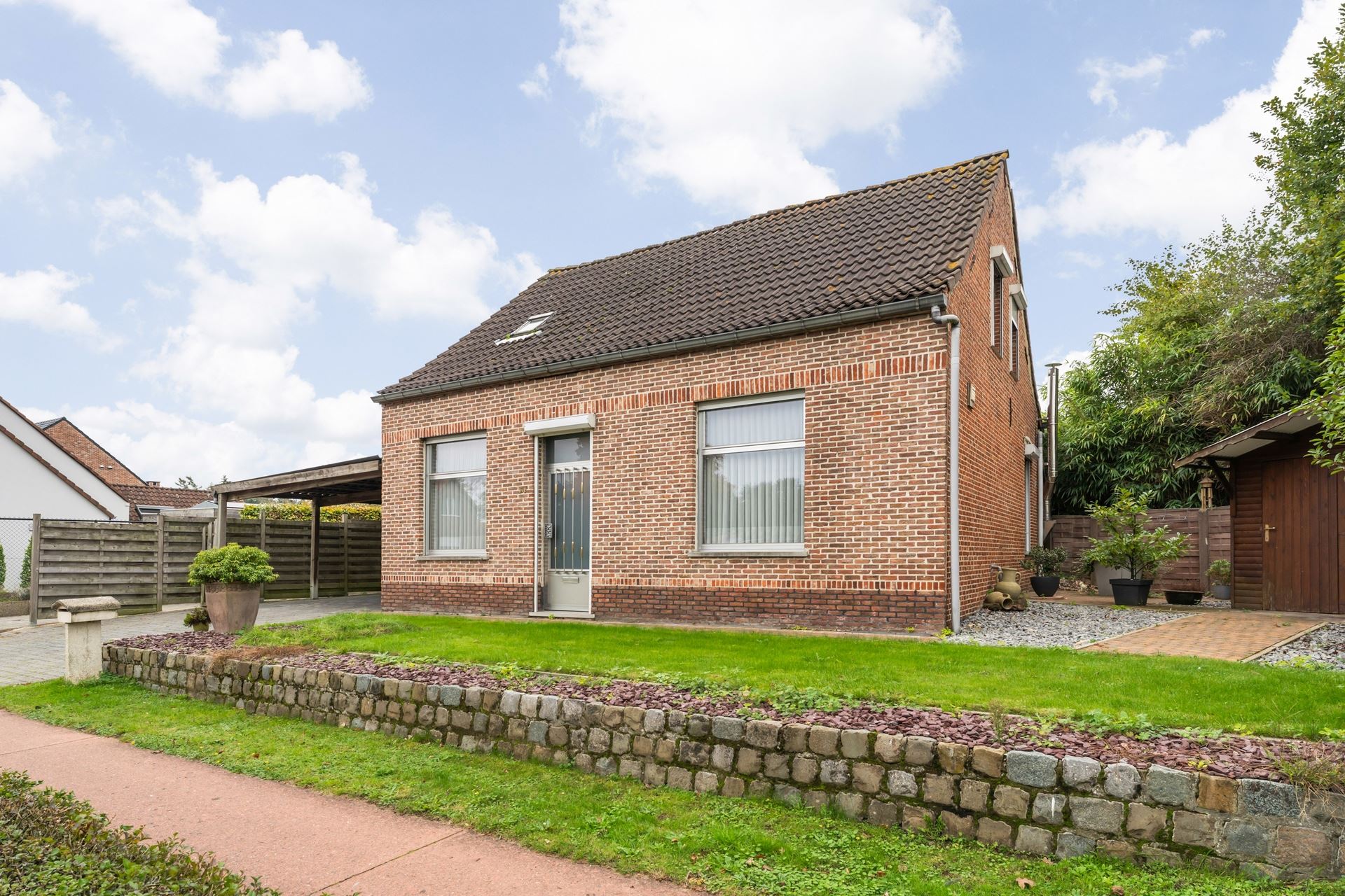 Maison à vendre à Laakdal avec 4 chambres - photo 1