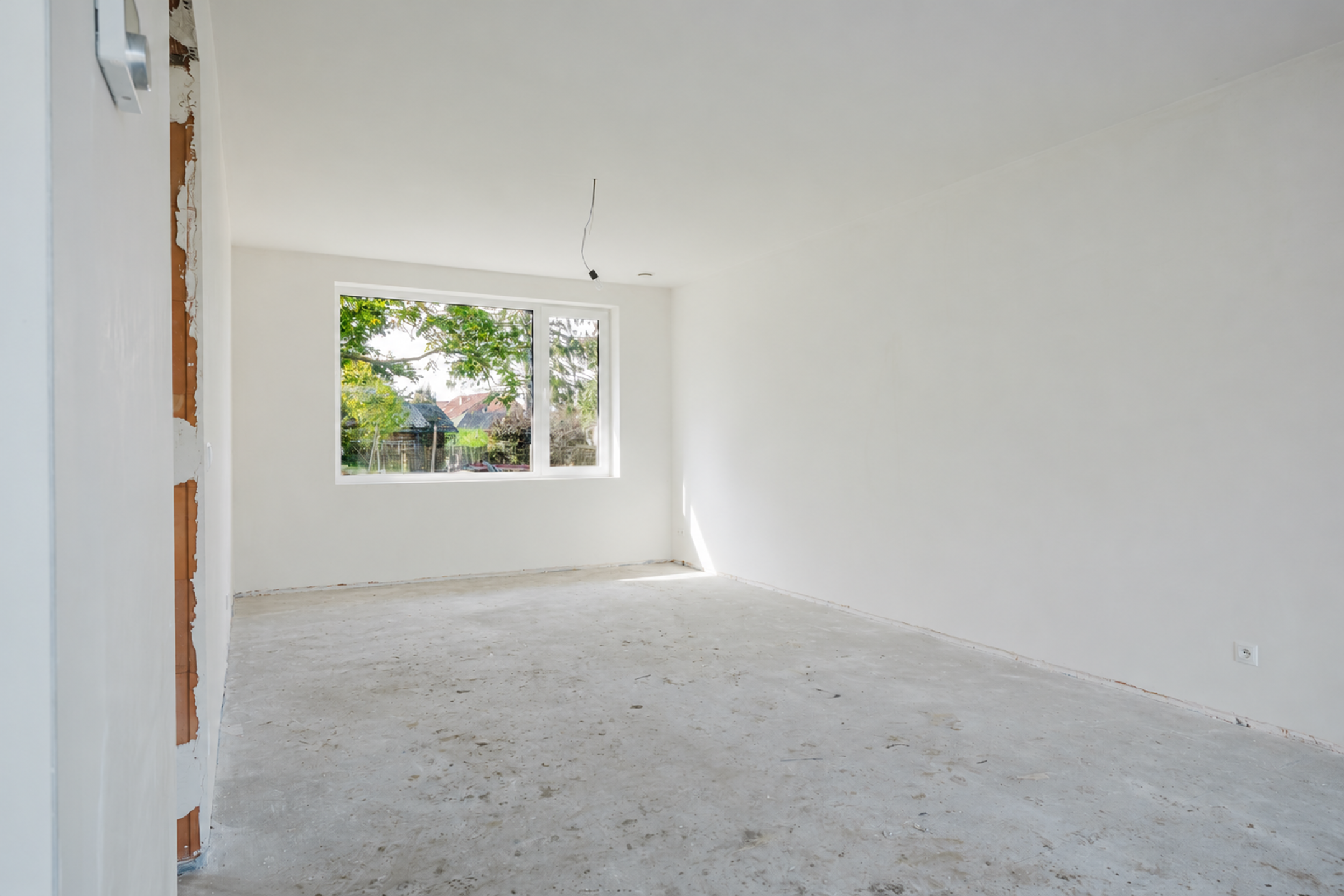 Gesloten nieuwbouwwoning met 3 slpk, nabij centrum Wetteren - foto 4