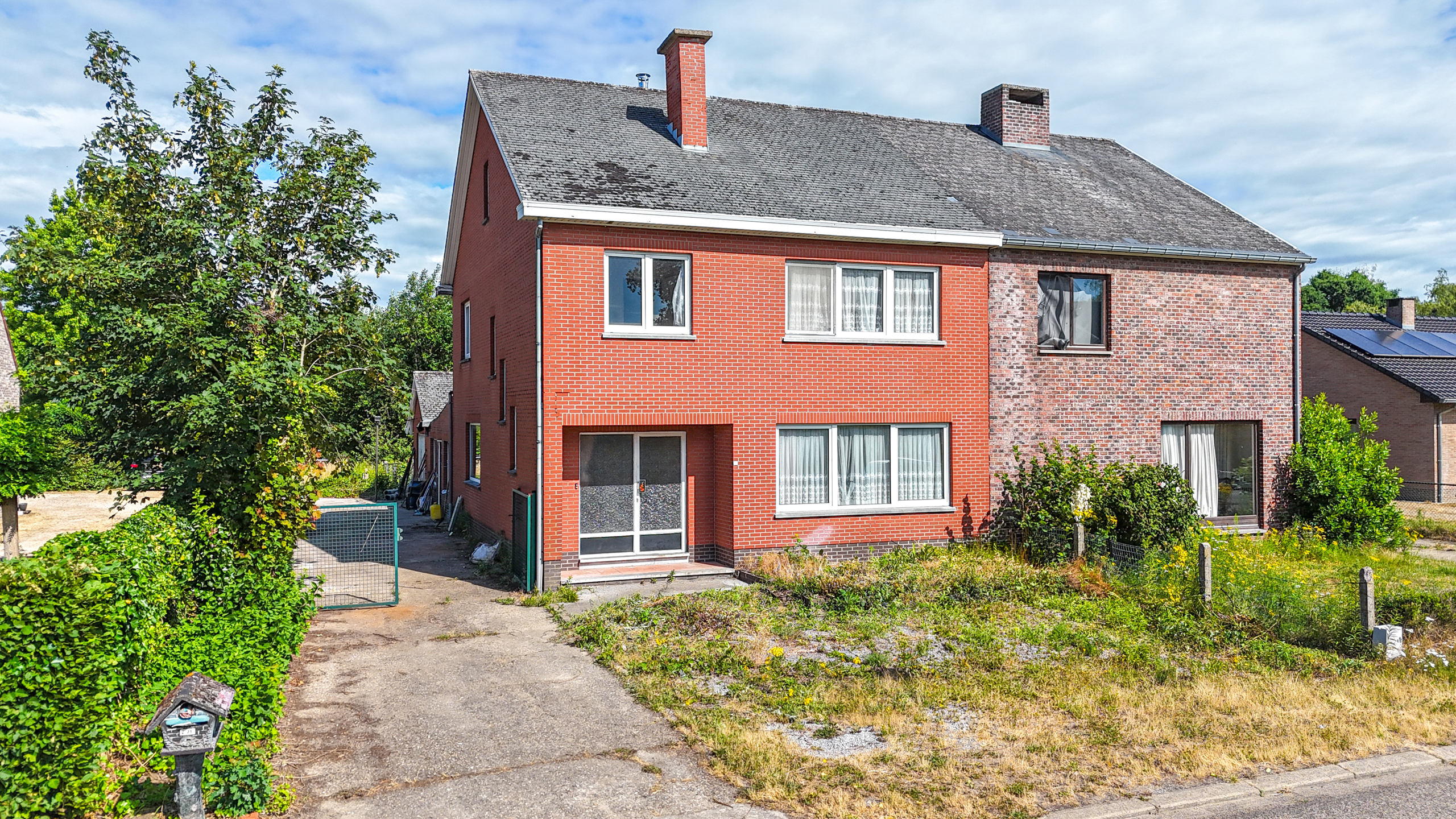 Maison à vendre à Diepenbeek