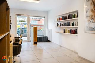 Commercial à louer à Tremelo