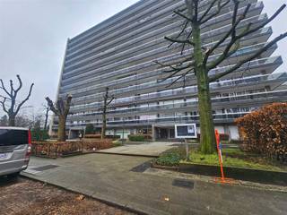 Apartment for rent in Antwerp