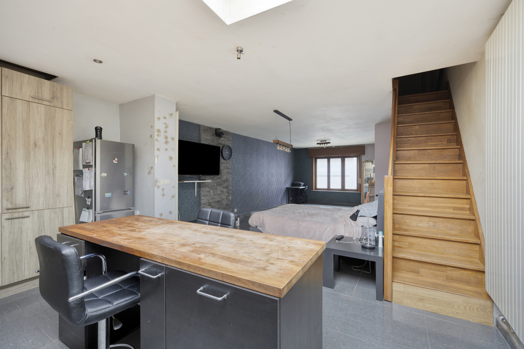 Maison à vendre à Denderleeuw avec 2 chambres - photo 4