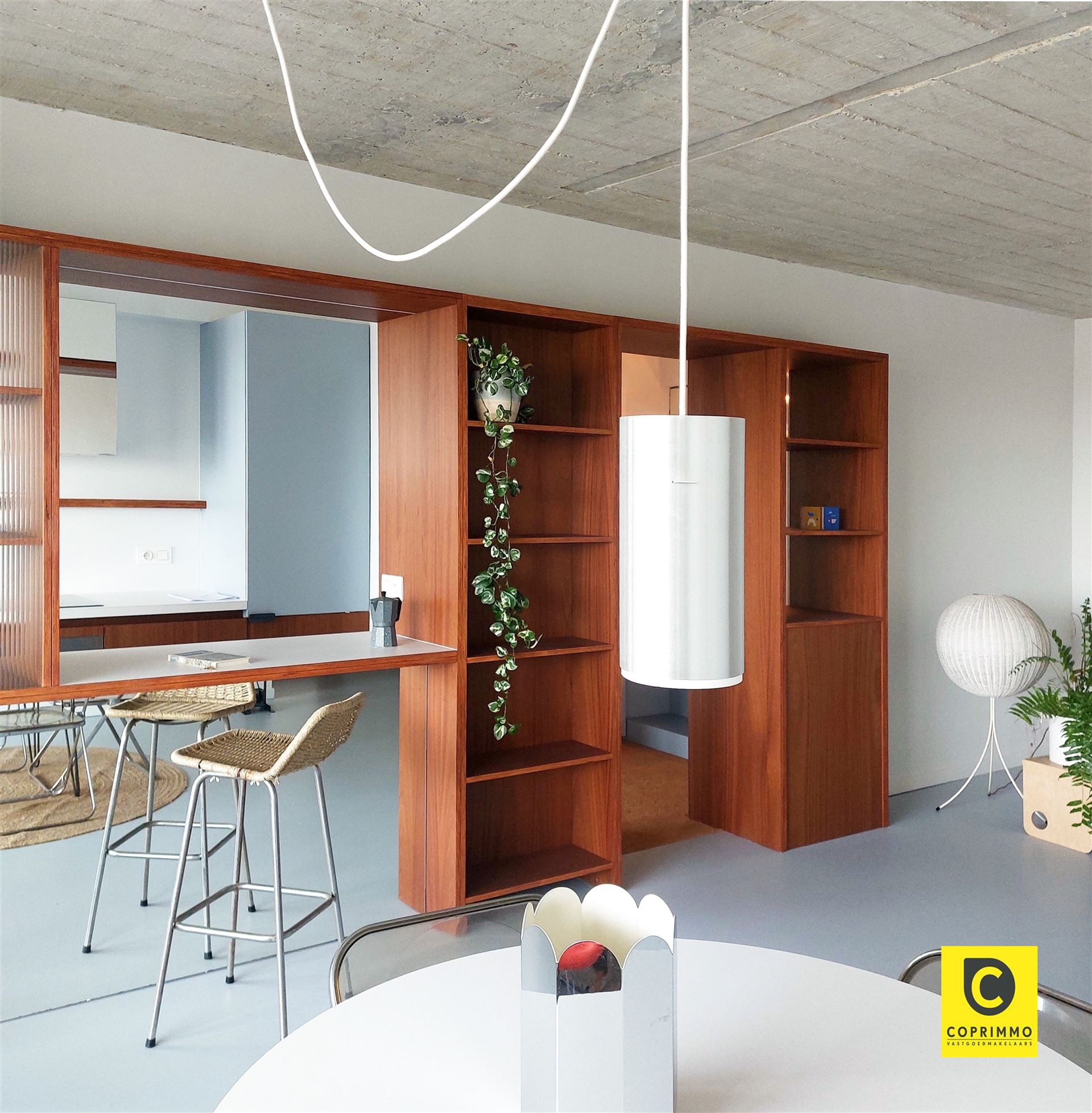 Appartement - photo 3