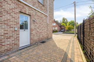 Apartment for rent in Lubbeek