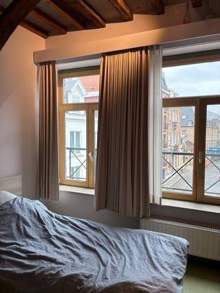 Appartement à louer à Louvain