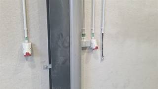 Zo goed als nieuwe bedrijfsruimte in een prachtig, representatief gebouw. Ideaal voor een startende ondernemer of voor een professional die...