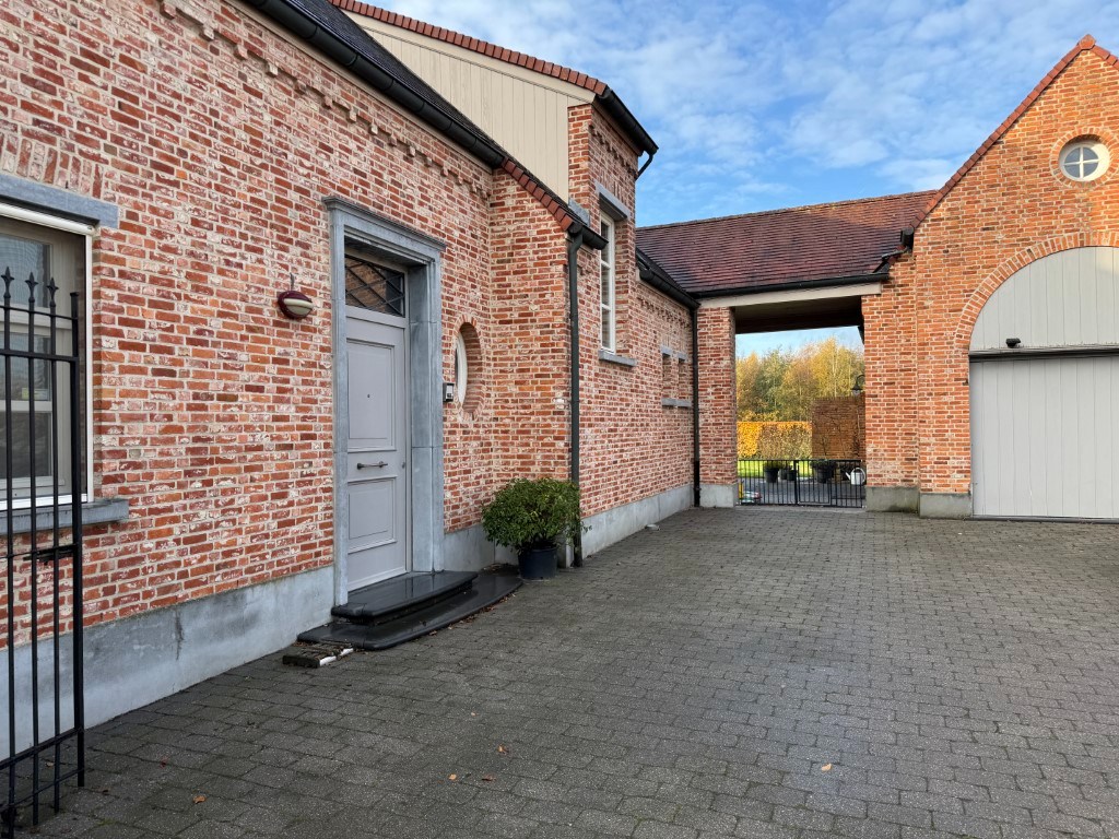 Huis te huur in Poppel met 3 slaapkamers - foto 5