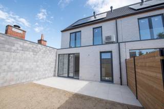 House for sale in Zulte