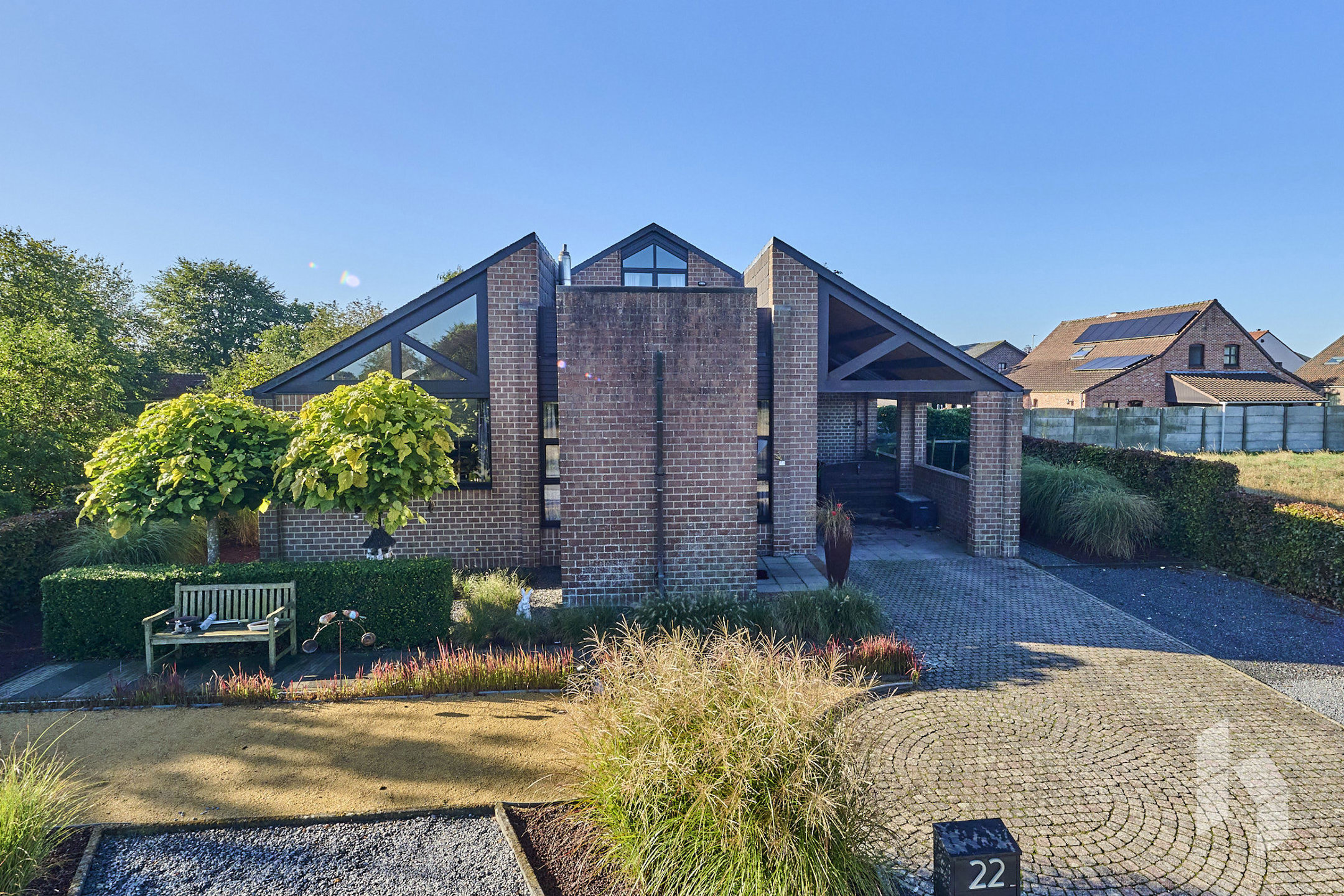 Maison à vendre à Lommel