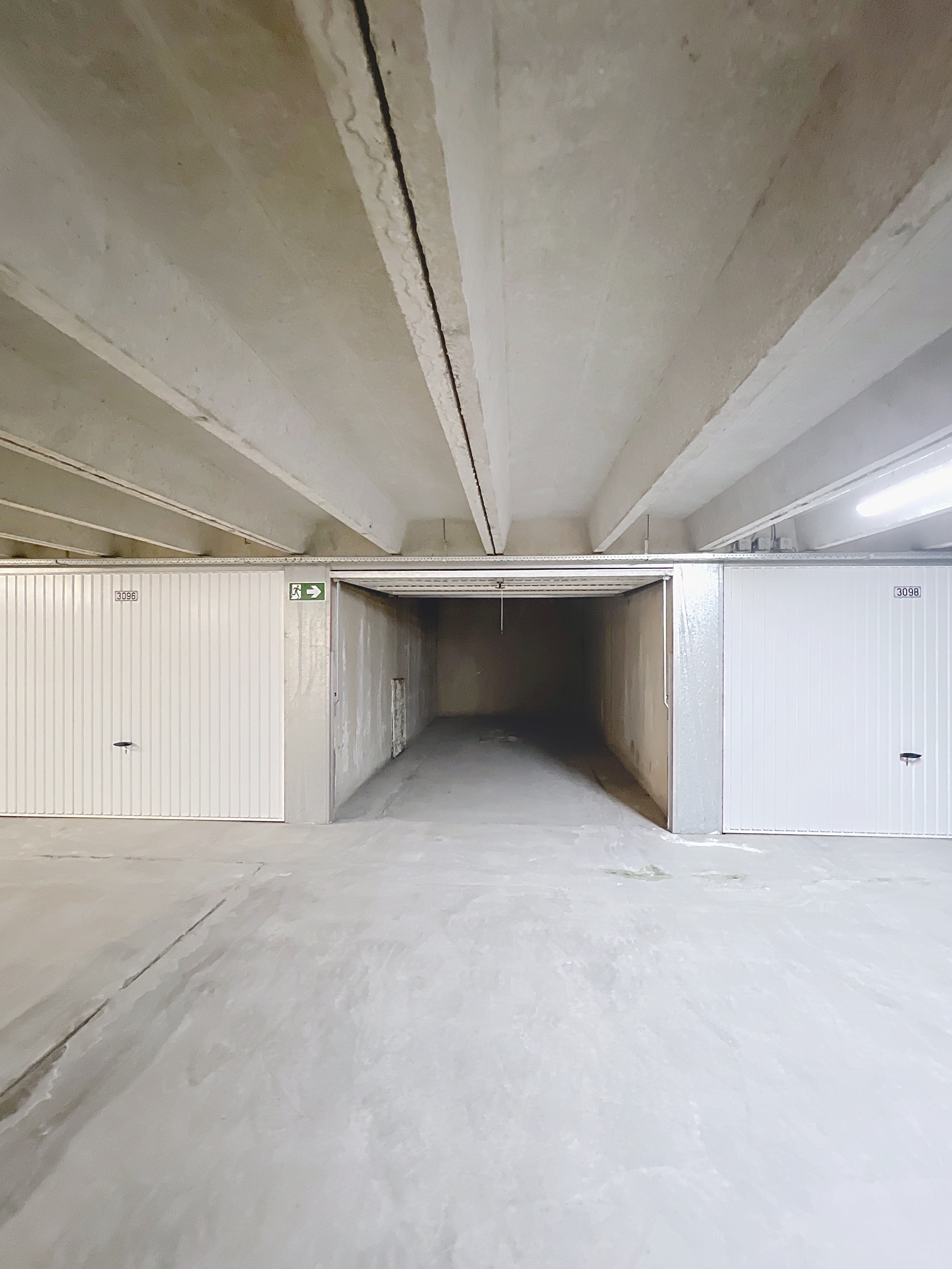 Garage for sale in Knokke-Heist - photo 2