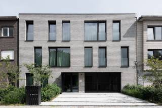 Bezichtiging is mogelijk na het aanmaken van een huurdersprofiel via👉 Via deze linkWelkom in the Doorn house, een hedendaags en warm...