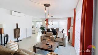 Casalina Real Estate propose en exclusivité à la vente : Découvrez ce terrain de 4a63ca avec un projet de construction d’une nouvelle maison...