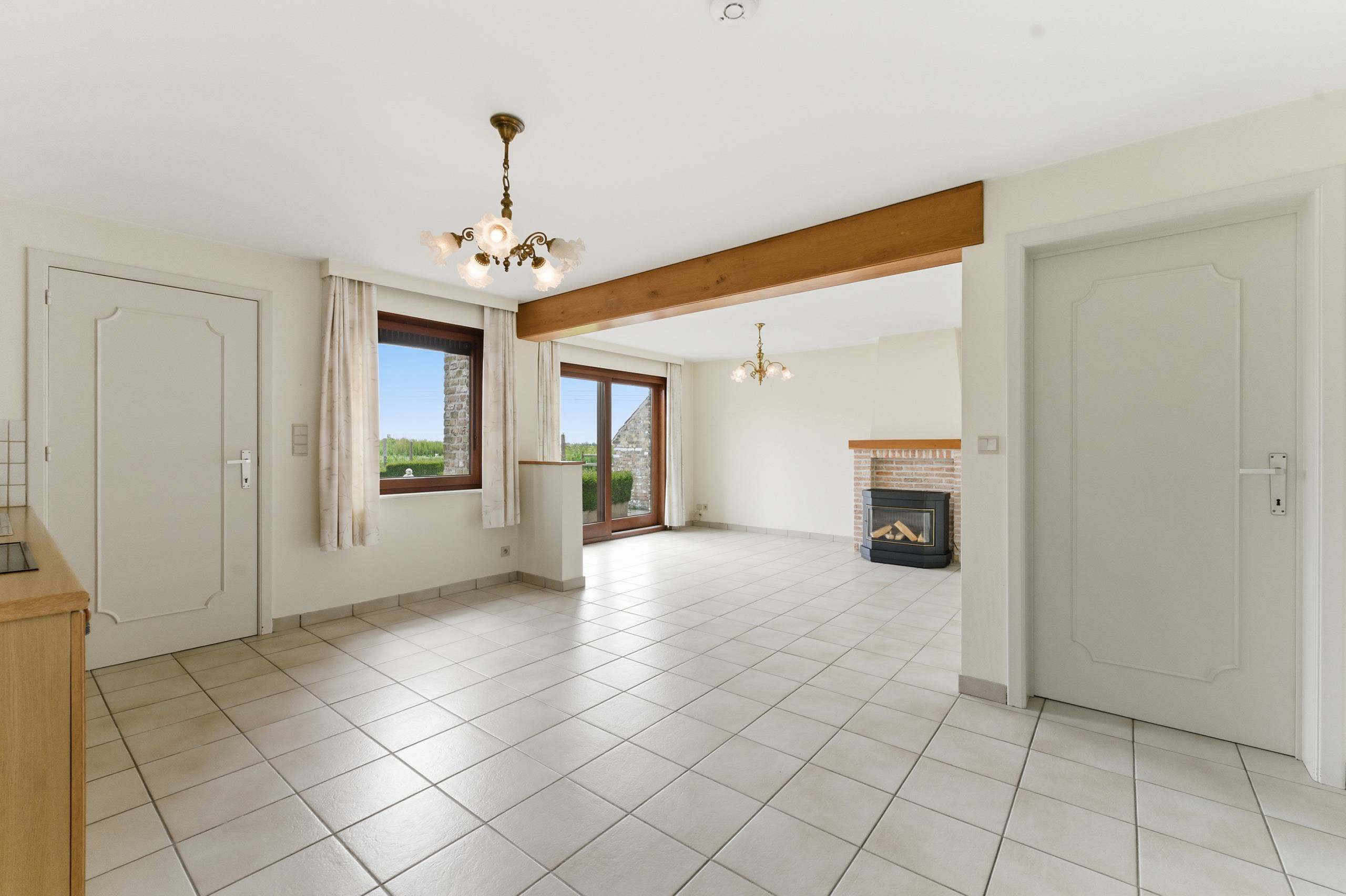 Maison à vendre à Furnes avec 1 chambre - photo 4