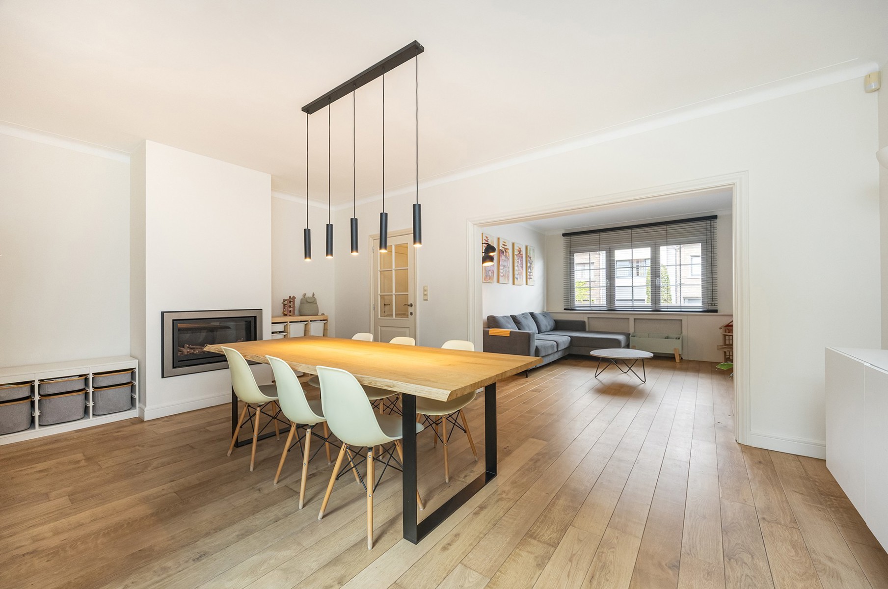 PARK VAN SCHOTEN | INSTAPKLARE WONING MET GARAGE - foto 4