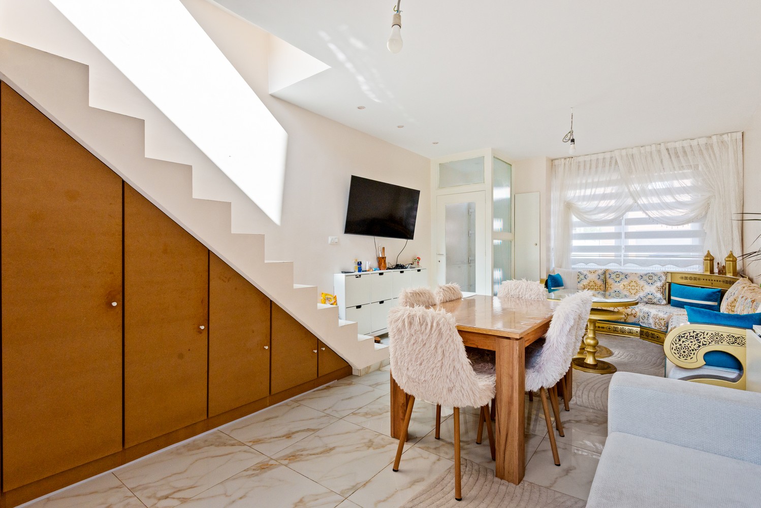 House for sale in Hoboken with 3 bedrooms - photo 3