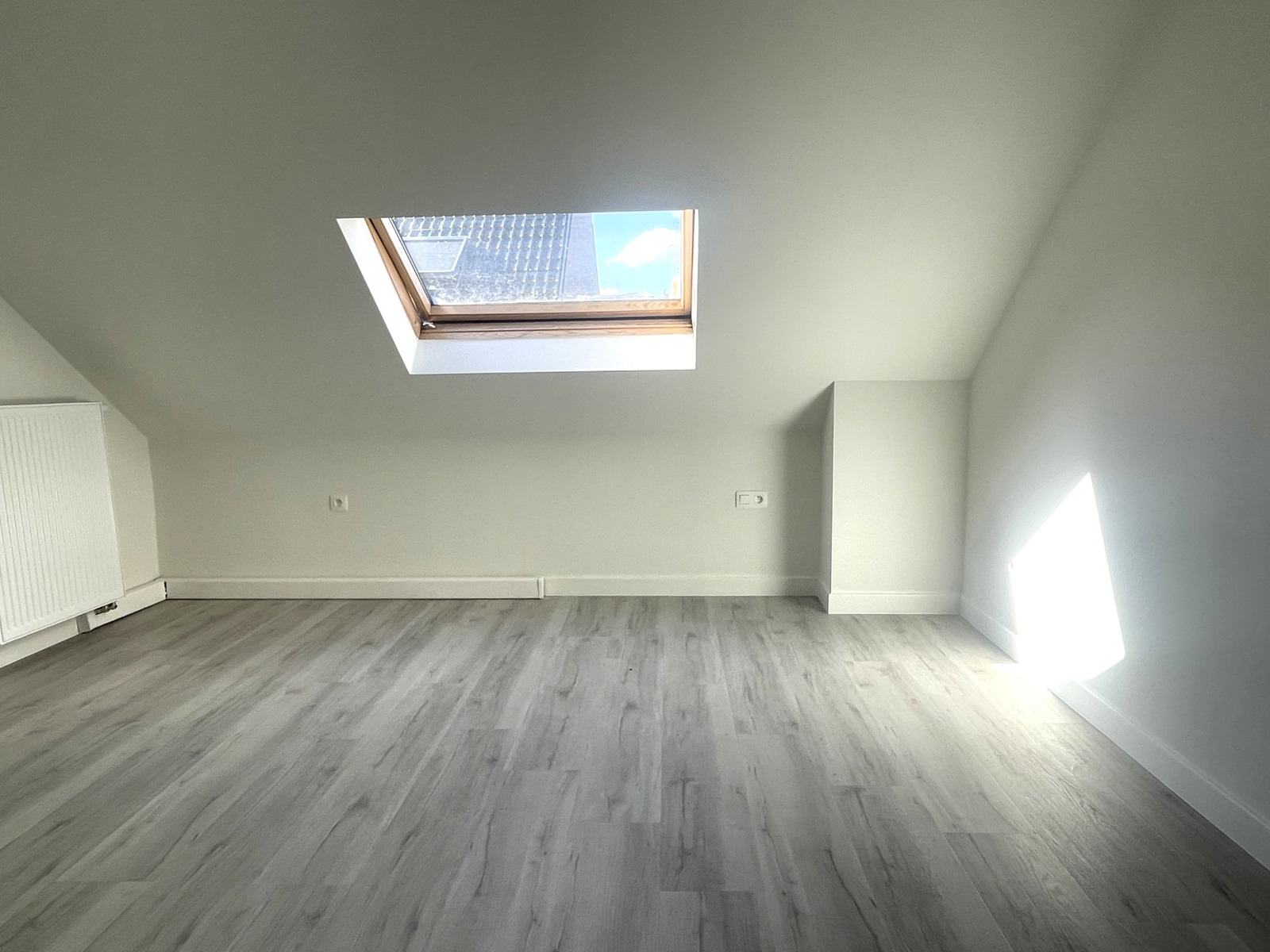 éénslaapkamerappartement in het centrum van Aalst! - foto 5
