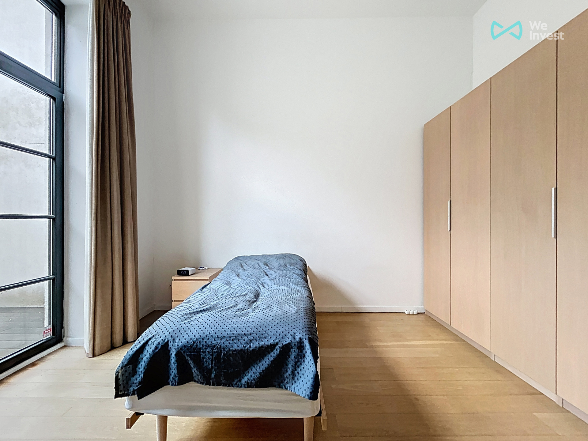Prachtig appartement in het centrum van Ixelles , vlakbij het Flageyplein  - foto 5