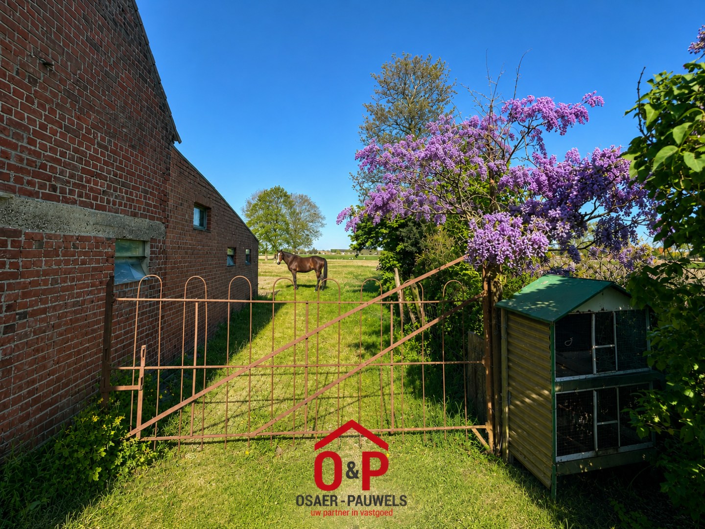 House for sale in Torhout with 2 bedrooms - photo 3