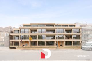 Appartement à vendre à Bruges