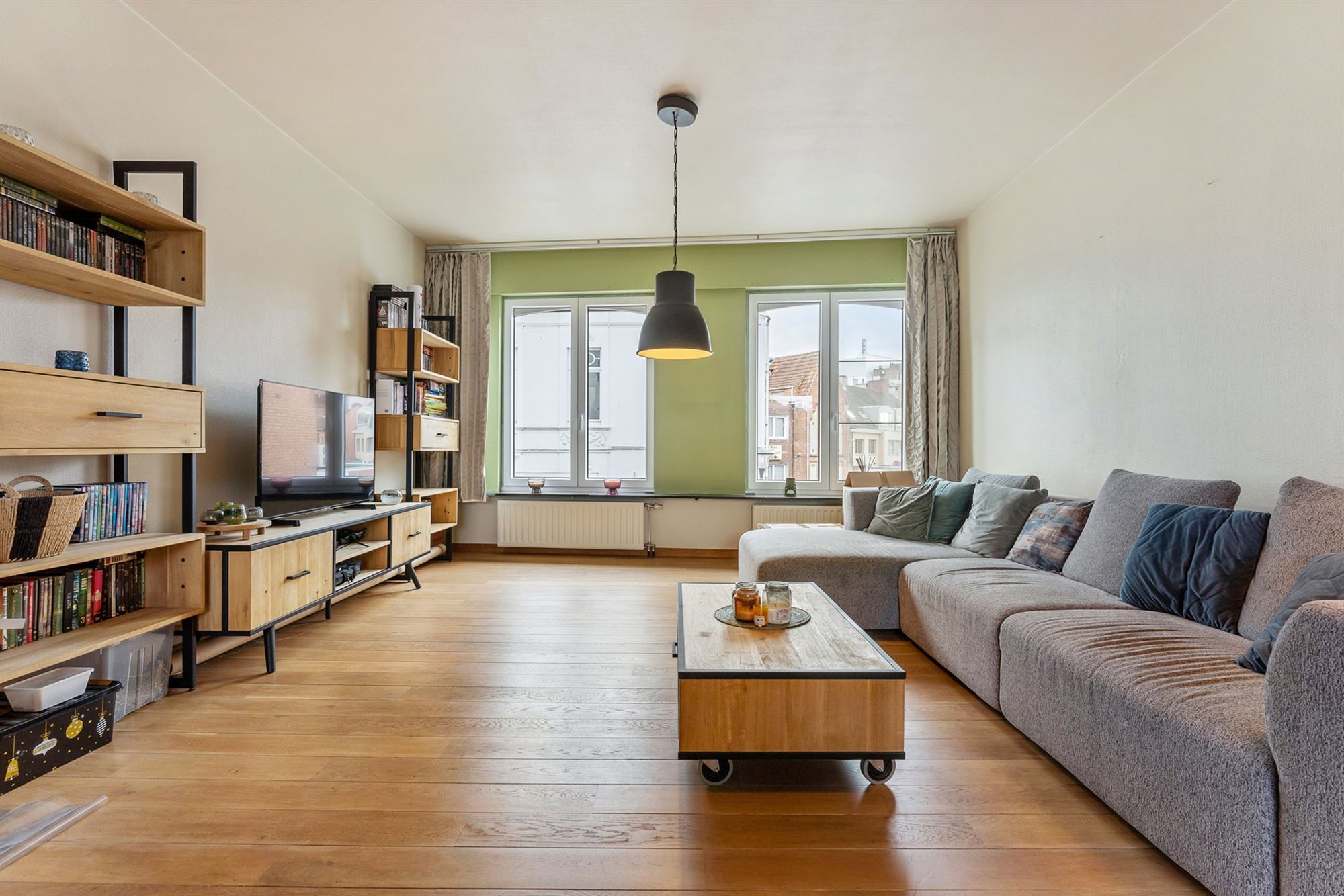 Apartment for sale in Herentals with 3 bedrooms - photo 3