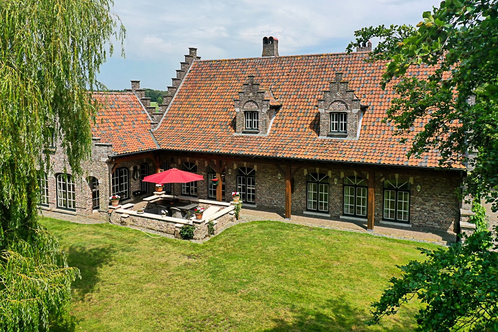 Maison à vendre à Aalter